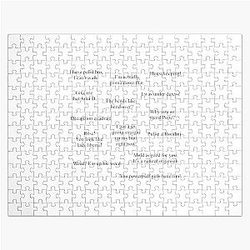 Maybank quotes Jigsaw Puzzle