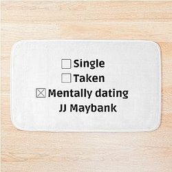 Mentally Dating JJ Maybank