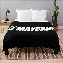 Outer Banks JJ Maybank Throw Blanket