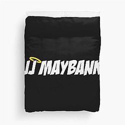 Outer Banks Duvet Cover