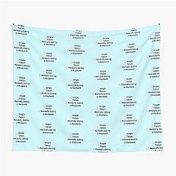 Mentally dating JJ Maybank Tapestry