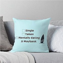 Mentally Dating JJ Maybank