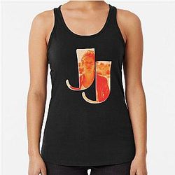 JJ Maybank Winner Racerback Tank Top