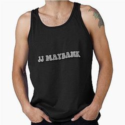 Rudy Pankow J.J. Maybank Sweatshirt