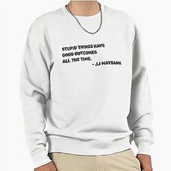 JJ Maybank Sweatshirt