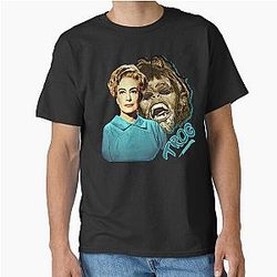 Joan Crawford - Trog Classic T-Shirt