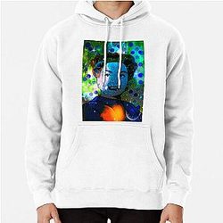 Joan Crawford Hoodie