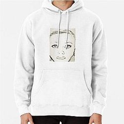 Joan Crawford Hoodie