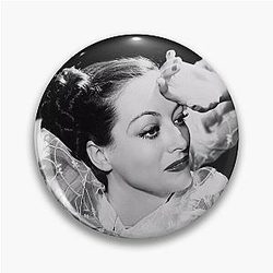 Joan Crawford Unchained