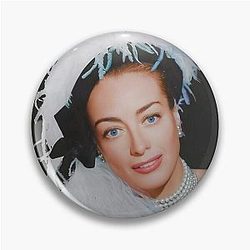 Exquisite Joan Crawford Pin