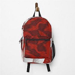 Manificent Joan Crawford Backpack