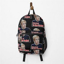 Joan Crawford Backpack