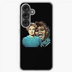 Joan Crawford Samsung Galaxy Case