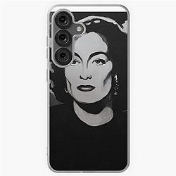 Joan Crawford Humoresque Soft Case