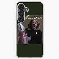 Mommie Dearest Joan Crawford Samsung Galaxy Soft Case