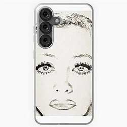 Joan Crawford Samsung Case