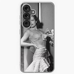Joan Crawford looking fabulous in Samsung Galaxy Case