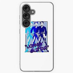 Joan Crawford Johnny Guitar Samsung Galaxy Soft Case