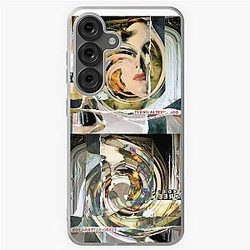 Who Was Marilyn Monroe This is Joan Crawford Samsung Galaxy Case