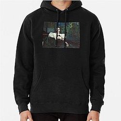 Miss Joan Crawford 1932 Portrait Hoodie