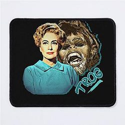 Joan Crawford Mouse Pad