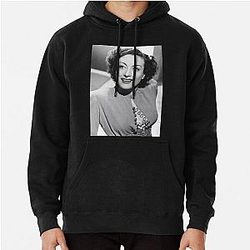 Lovely Joan Crawford Hoodie