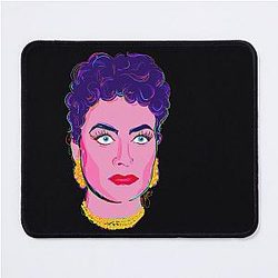 Joan Crawford 1950 Mousepad