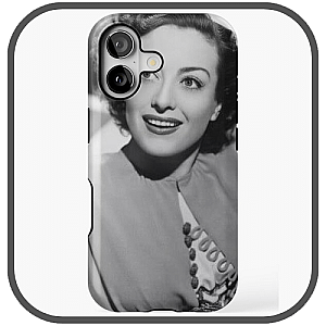 Joan Crawford Cases
