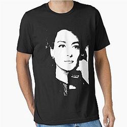 Joan Crawford Mildred Pierce 1945 T-Shirt