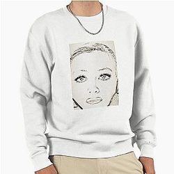 Joan Crawford Sweatshirt