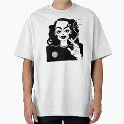 JOAN CRAWFORD FAN ART T-Shirt