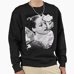 Joan Crawford Unchained Sweatshirt