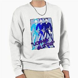 Joan Crawford Johnny Guitar Pullover Sweatshirt
