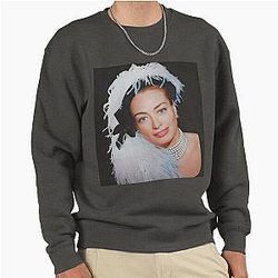 Exquisite Joan Crawford Sweatshirt