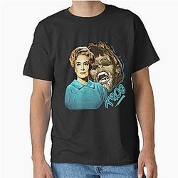 Joan Crawford Classic T-Shirt
