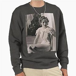 Youthful Joan Crawford Sweatshirt