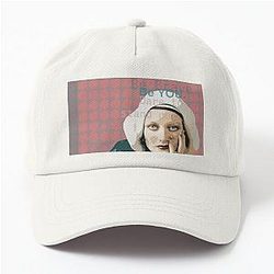 Movie Stars. Young Joan Crawford. Dad Hat.