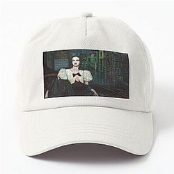 Miss Joan Crawford 1932 Portrait Dad Cap