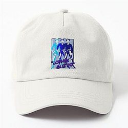 Joan Crawford Johnny Guitar Dad Hat