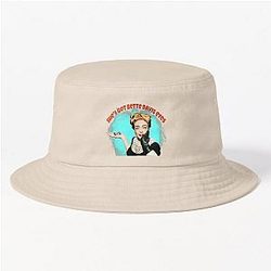 Joan Crawford Eyes Hat