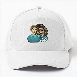 Joan Crawford Trog Baseball Cap
