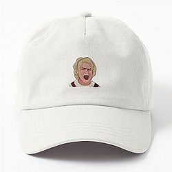 Mommie Dearest Joan Crawford Dad Hat