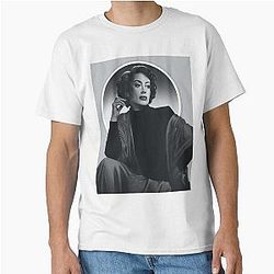 Joan Crawford Classic T-Shirt