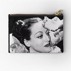 Joan Crawford Unchained