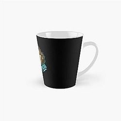 Joan Crawford Tall Mug
