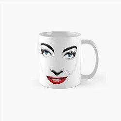 Joan Crawford Classic Mug
