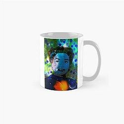 Joan Crawford Classic Mug