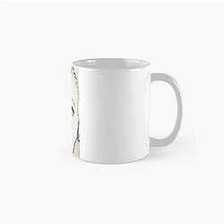 Joan Crawford Classic Mug