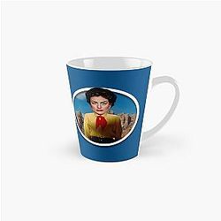 Joan Crawford - Johnny Guitar Mug
