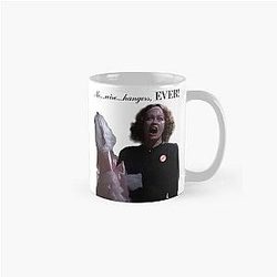 Mommie Dearest Classic Mug